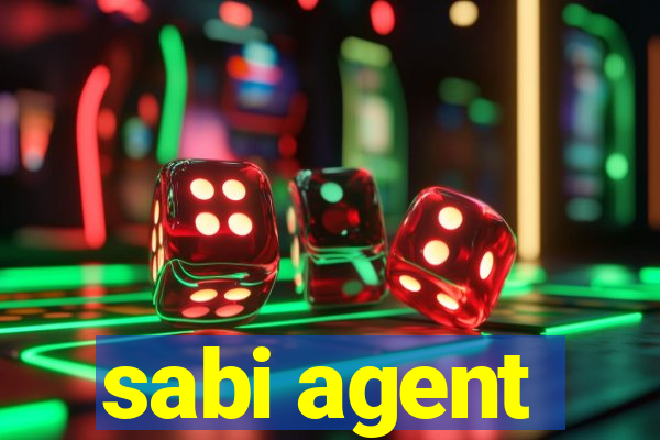 sabi agent