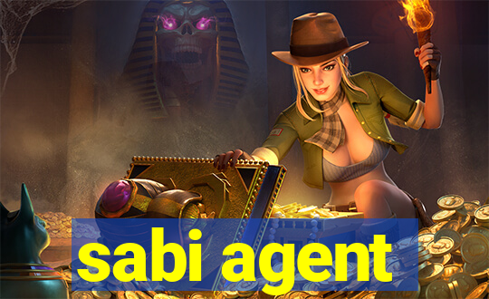 sabi agent