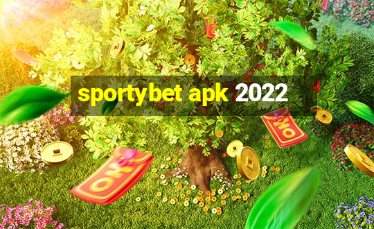 sportybet apk 2022