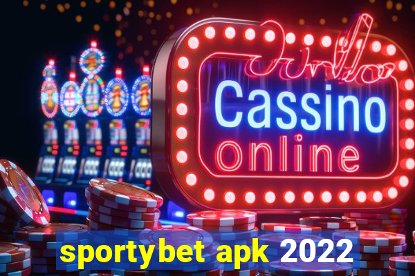 sportybet apk 2022