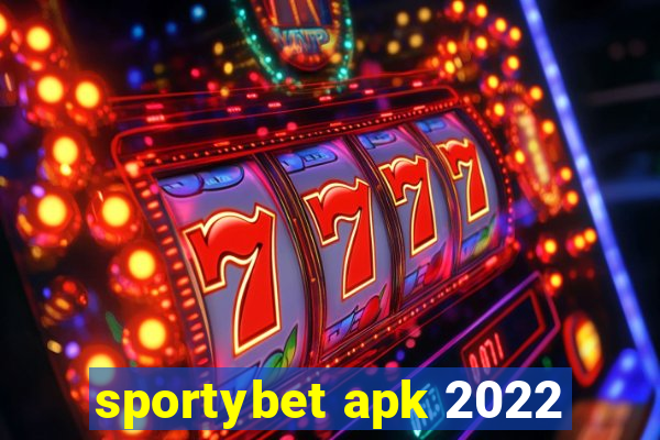 sportybet apk 2022