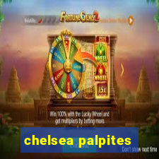 chelsea palpites