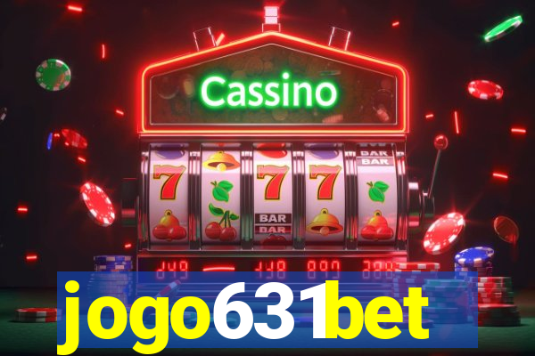 jogo631bet