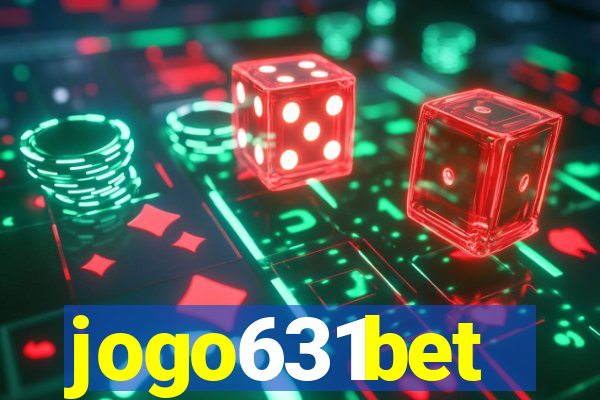 jogo631bet