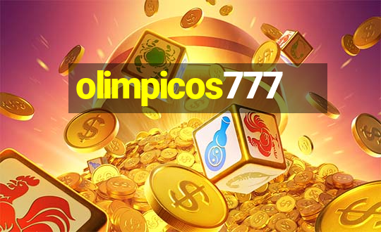 olimpicos777