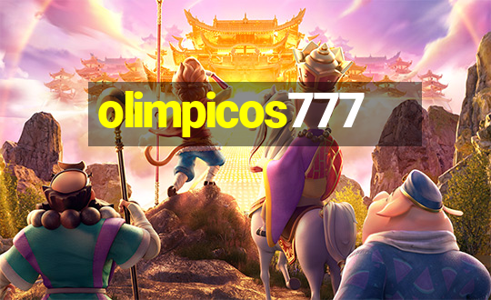 olimpicos777