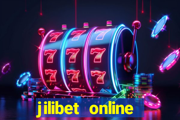 jilibet online casino app