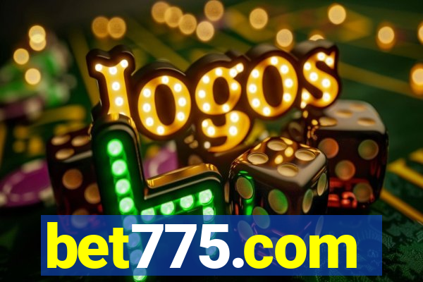 bet775.com