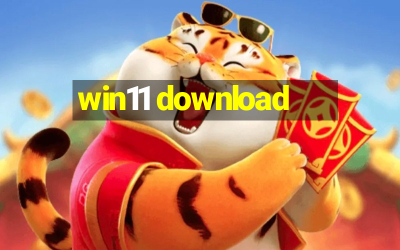 win11 download