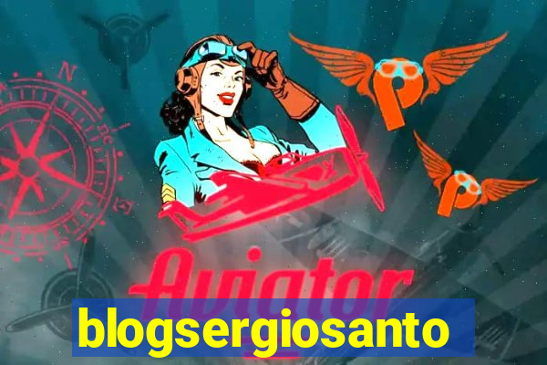 blogsergiosantos