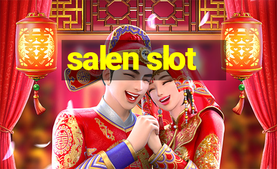 salen slot