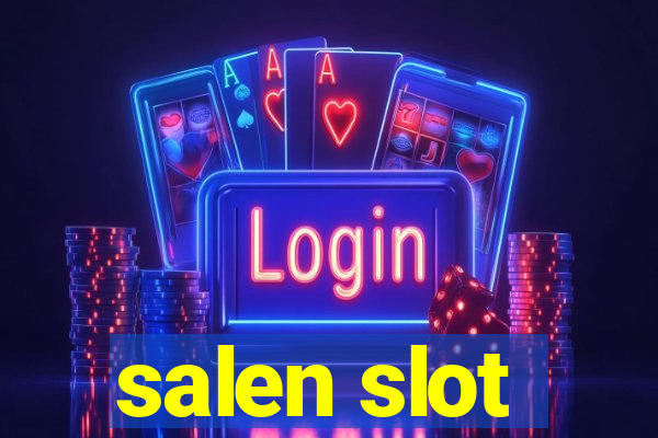 salen slot