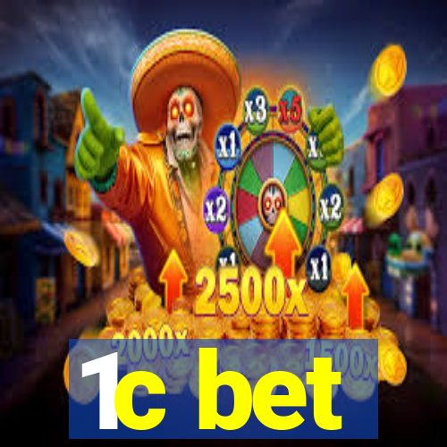 1c bet