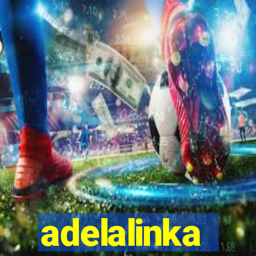 adelalinka