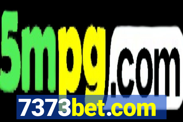 7373bet.com