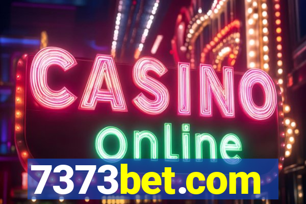 7373bet.com