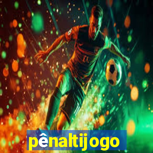 pênaltijogo