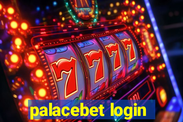 palacebet login