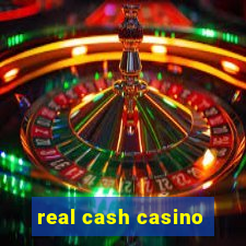 real cash casino