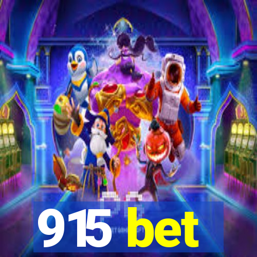 915 bet