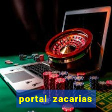 portal zacarias roleta russa