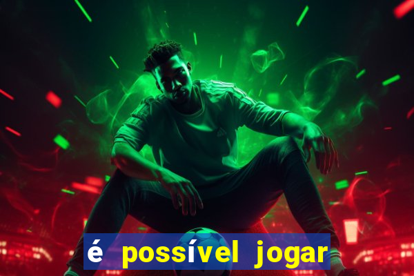 é possível jogar no bicho online