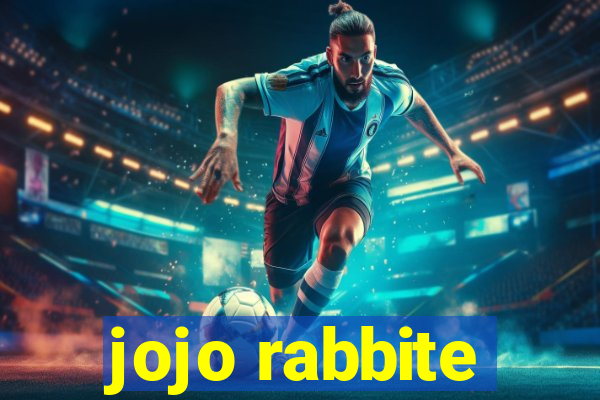 jojo rabbite