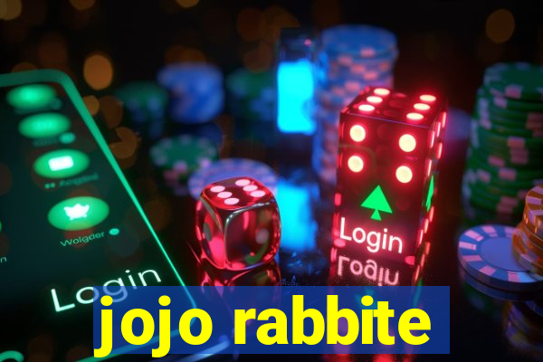 jojo rabbite