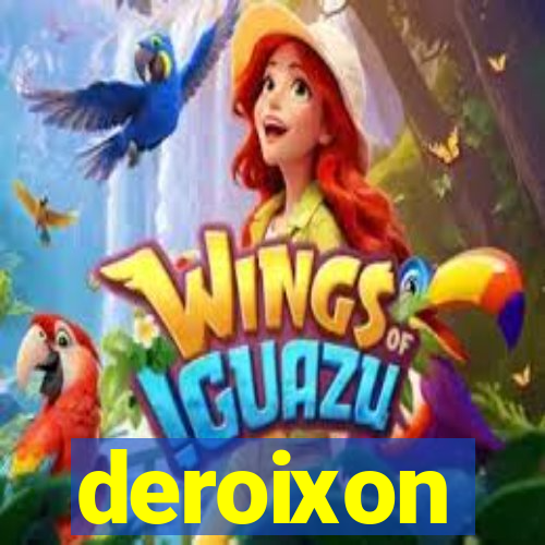 deroixon