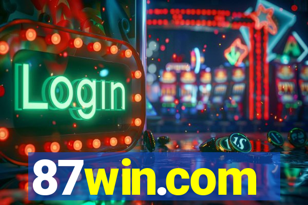 87win.com