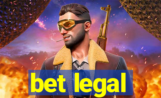 bet legal