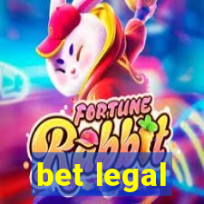 bet legal