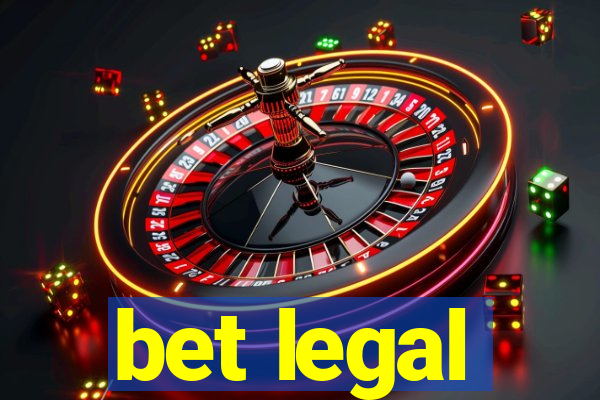 bet legal