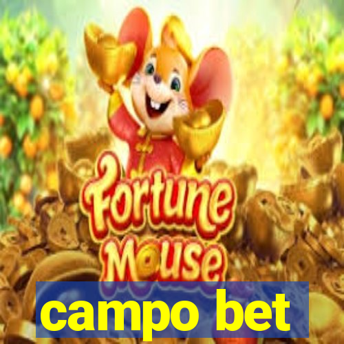 campo bet