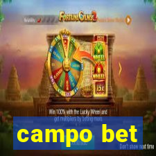 campo bet