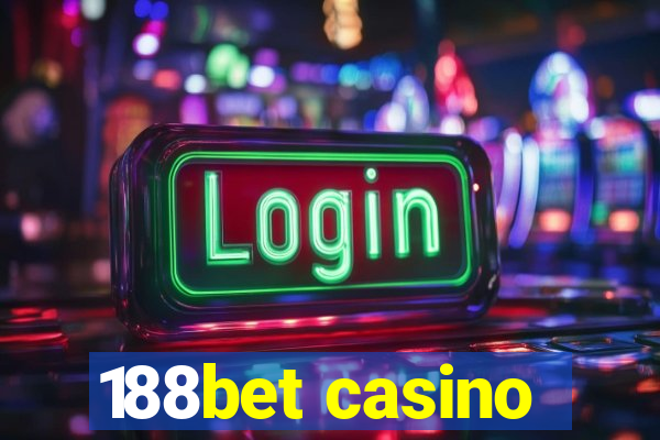 188bet casino