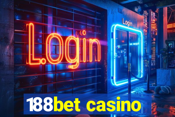 188bet casino