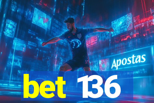 bet 136