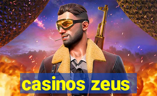 casinos zeus