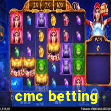 cmc betting