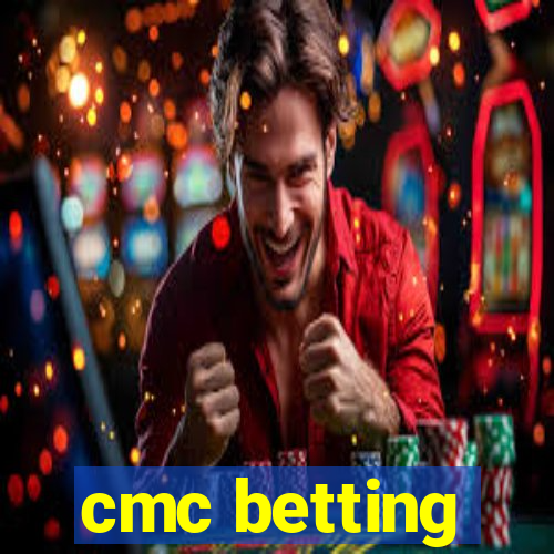 cmc betting