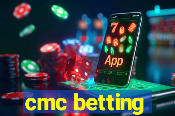 cmc betting