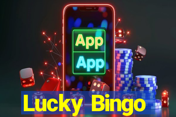 Lucky Bingo