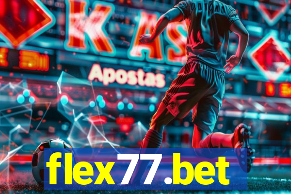 flex77.bet