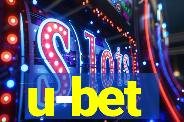 u-bet