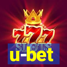 u-bet