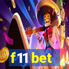 f11 bet