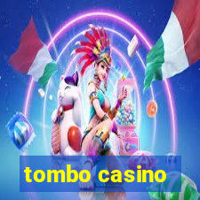 tombo casino