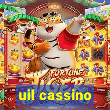 uil cassino