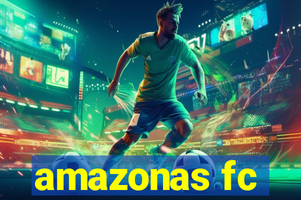 amazonas fc